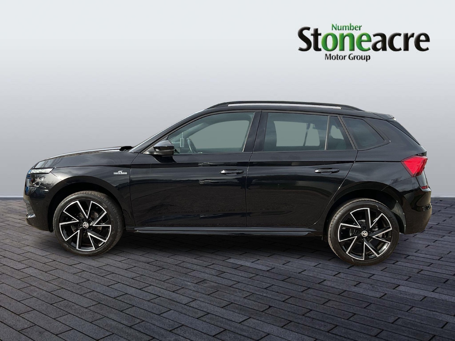 Used Skoda Kamiq 2023 for sale - 77637838: Photo 4