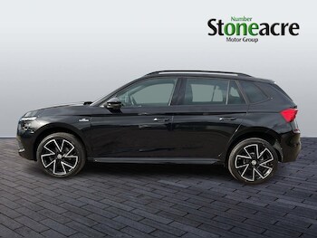 Used Skoda Kamiq 2023 for sale - 77637838: Photo