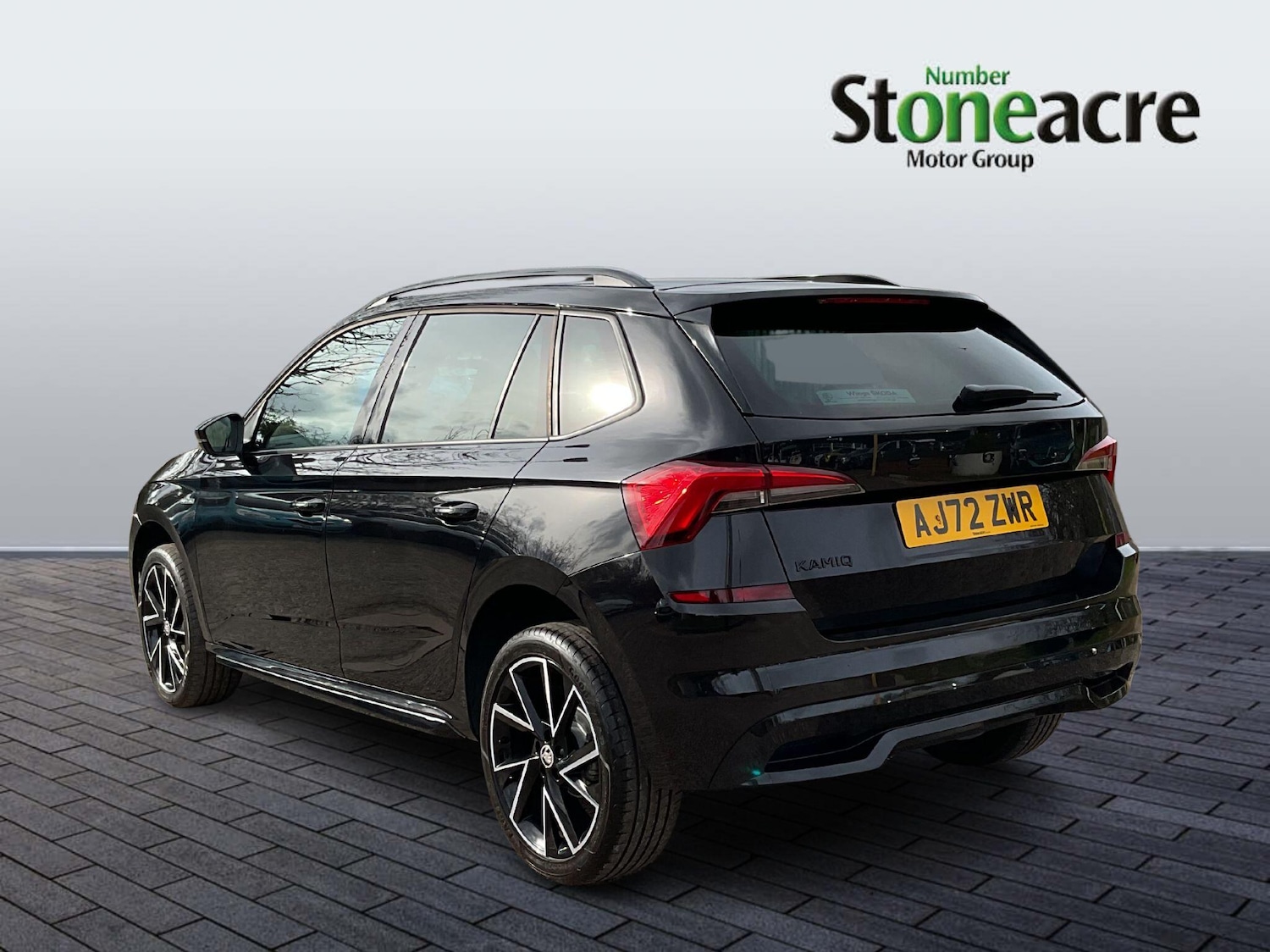 Used Skoda Kamiq 2023 for sale - 77637838: Photo 5