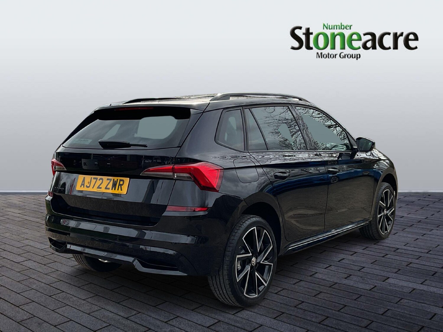 Used Skoda Kamiq 2023 for sale - 77637838: Photo 7