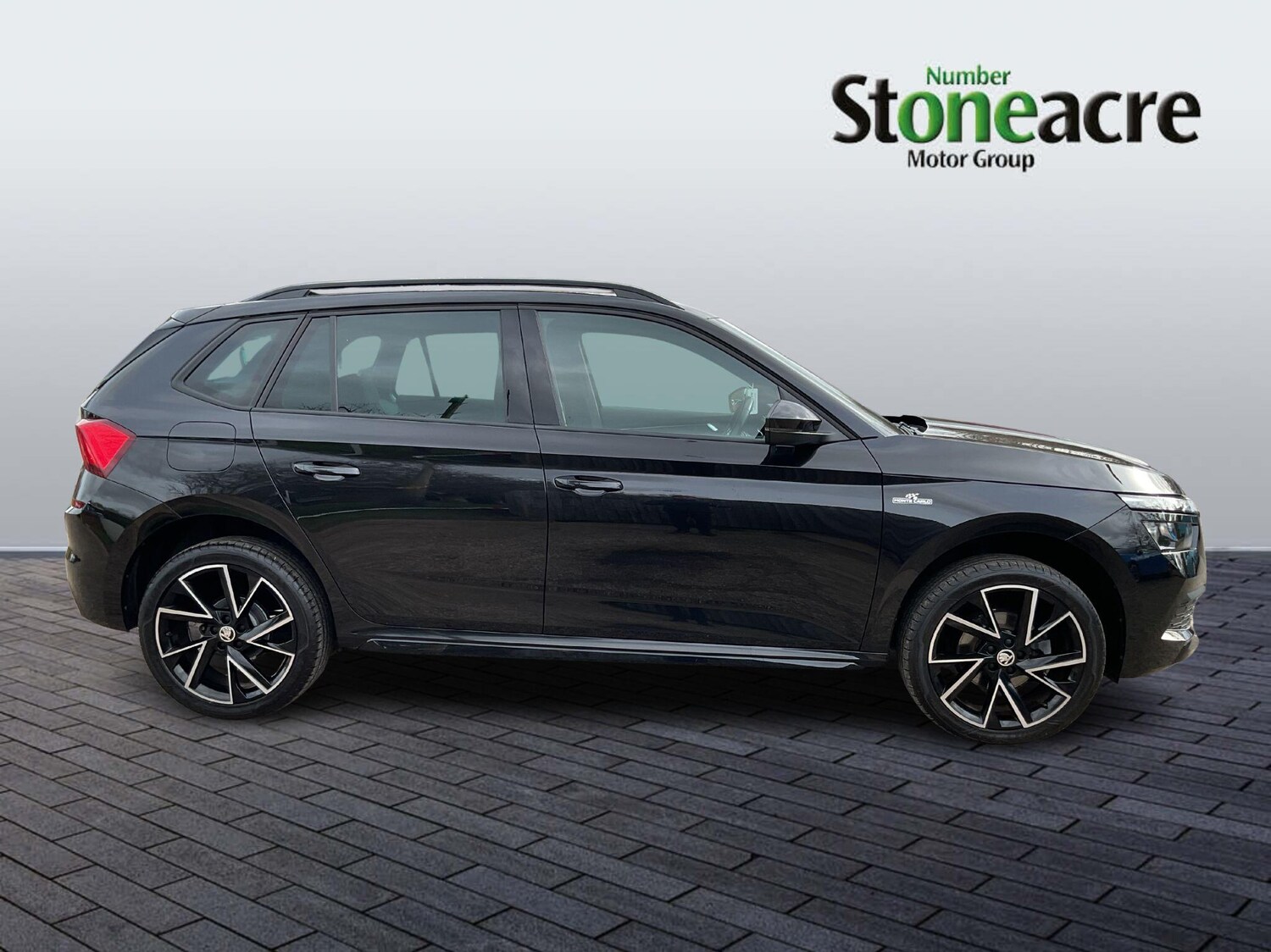 Used Skoda Kamiq 2023 for sale - 77637838: Photo 8