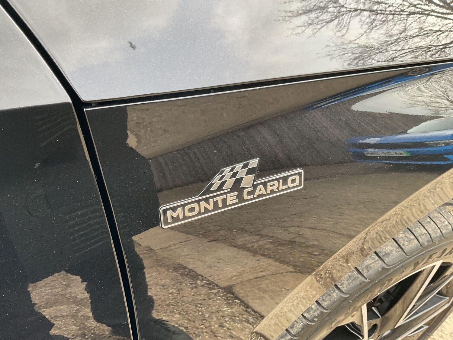 Used Skoda Kamiq 2023 for sale - 77637838: Photo 9