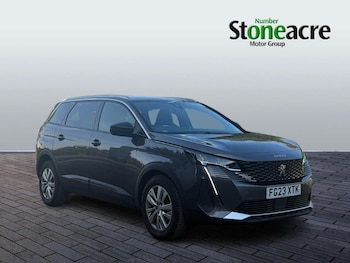 2023 (23) - 1.5 BlueHDi Allure Premium + SUV 5dr Diesel EAT Euro 6 (s/s) (130 ps)