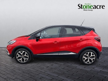 Used Renault Captur 2018 for sale - 79453182: Photo