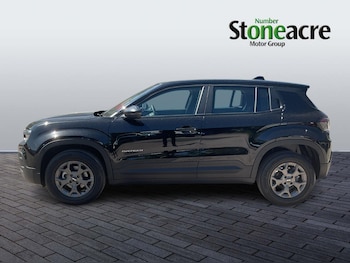 Used Jeep Avenger 2026 for sale - 78969504: Photo