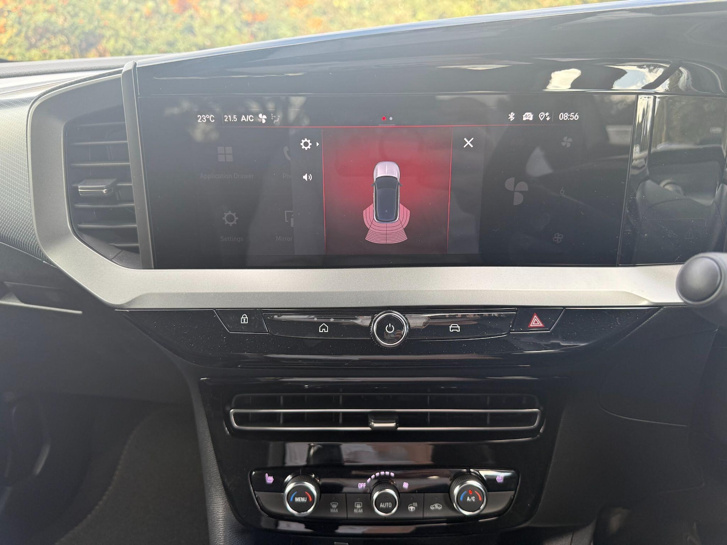 Used Vauxhall Mokka 2025 for sale - 77060190: Photo 11