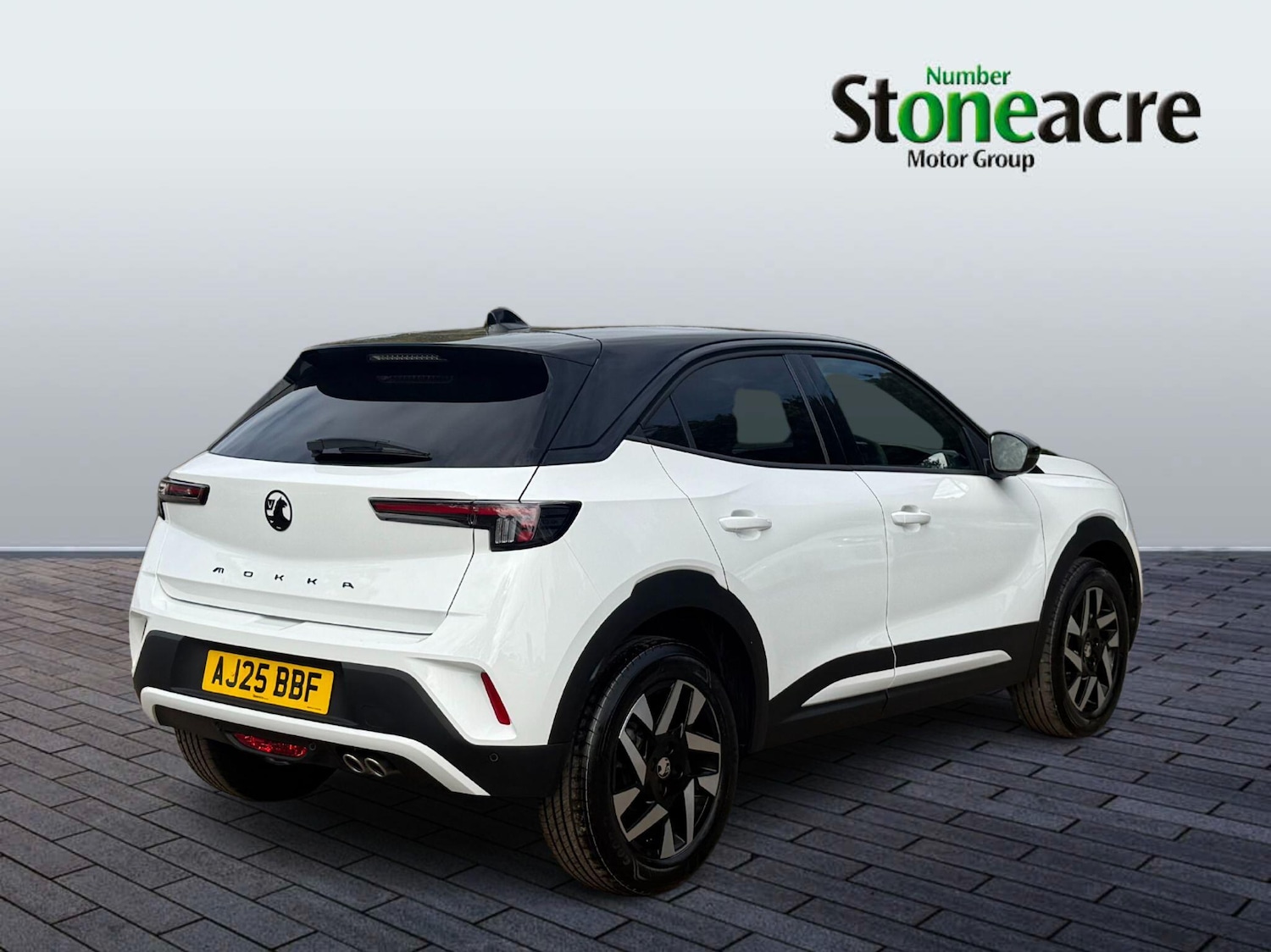 Used Vauxhall Mokka 2025 for sale - 77060190: Photo 2