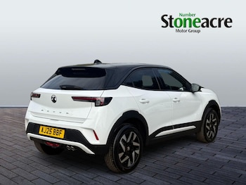 Used Vauxhall Mokka 2025 for sale - 77060190: Photo