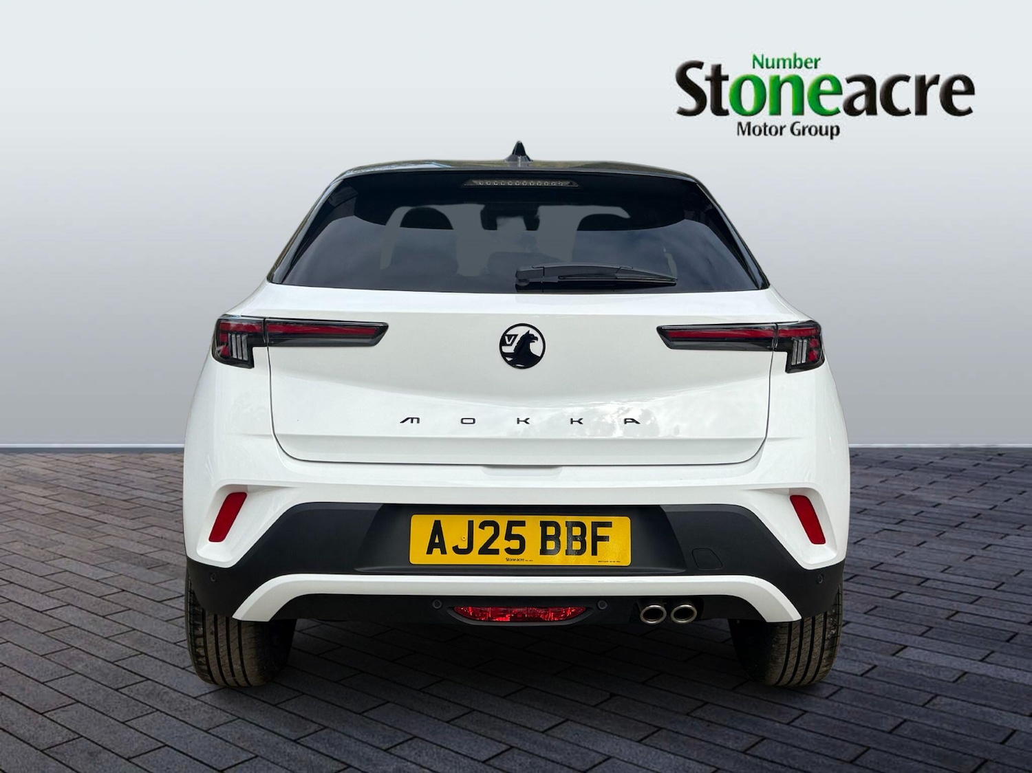 Used Vauxhall Mokka 2025 for sale - 77060190: Photo 3