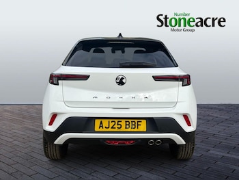 Used Vauxhall Mokka 2025 for sale - 77060190: Photo