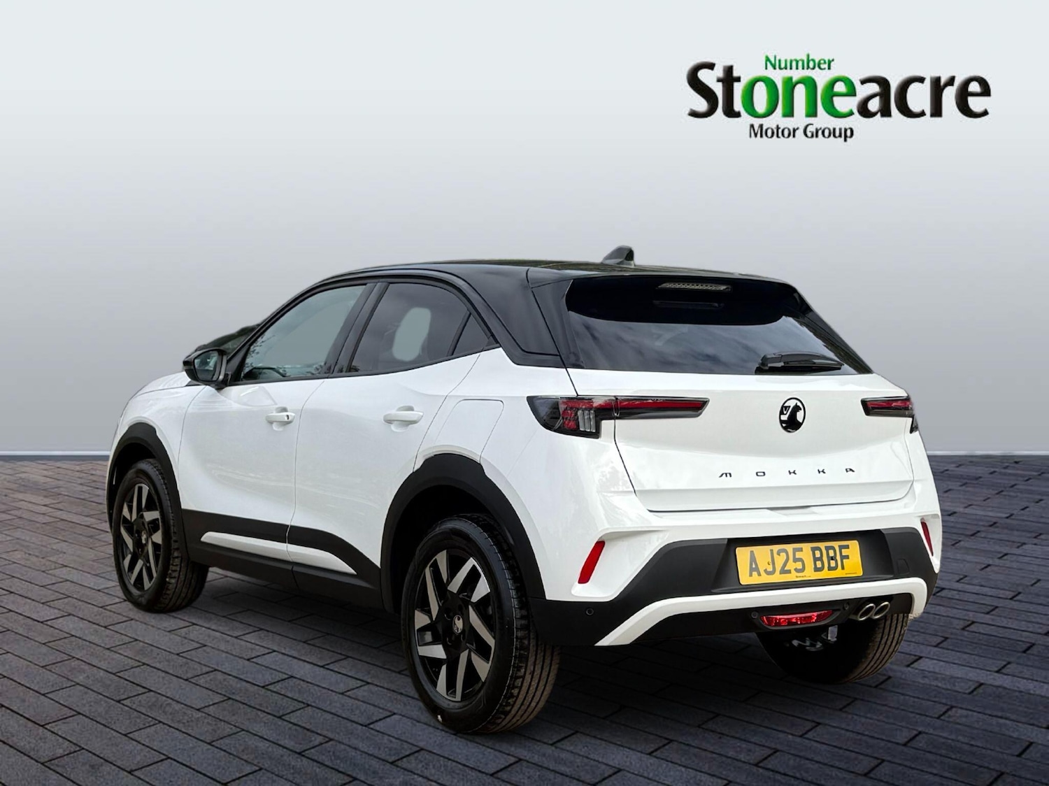 Used Vauxhall Mokka 2025 for sale - 77060190: Photo 4