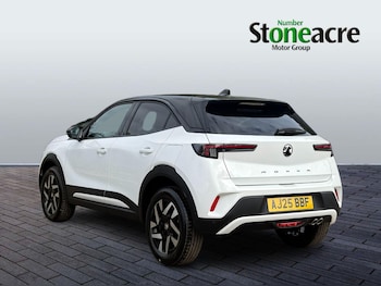 Used Vauxhall Mokka 2025 for sale - 77060190: Photo