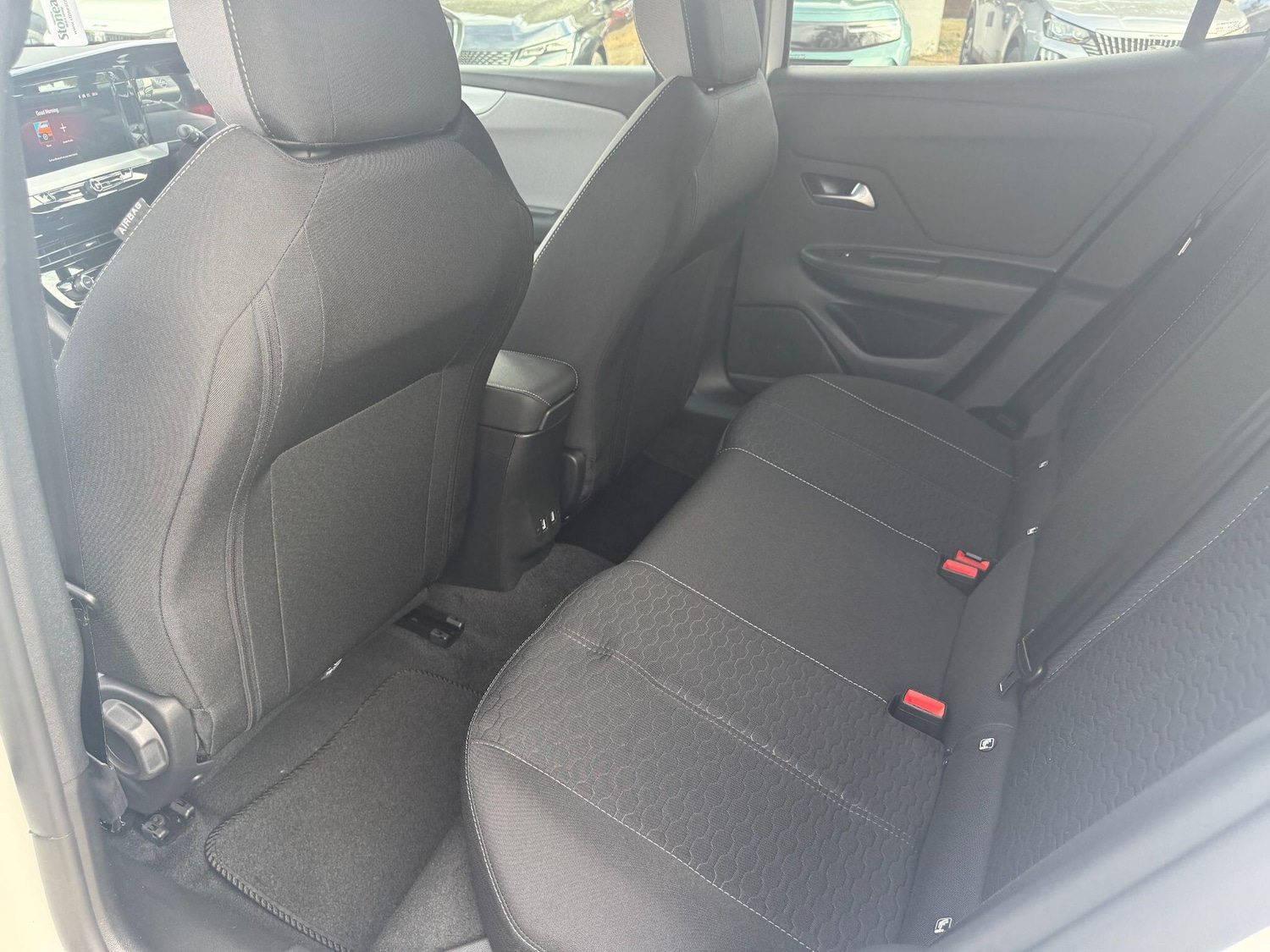 Used Vauxhall Mokka 2025 for sale - 77060190: Photo 8