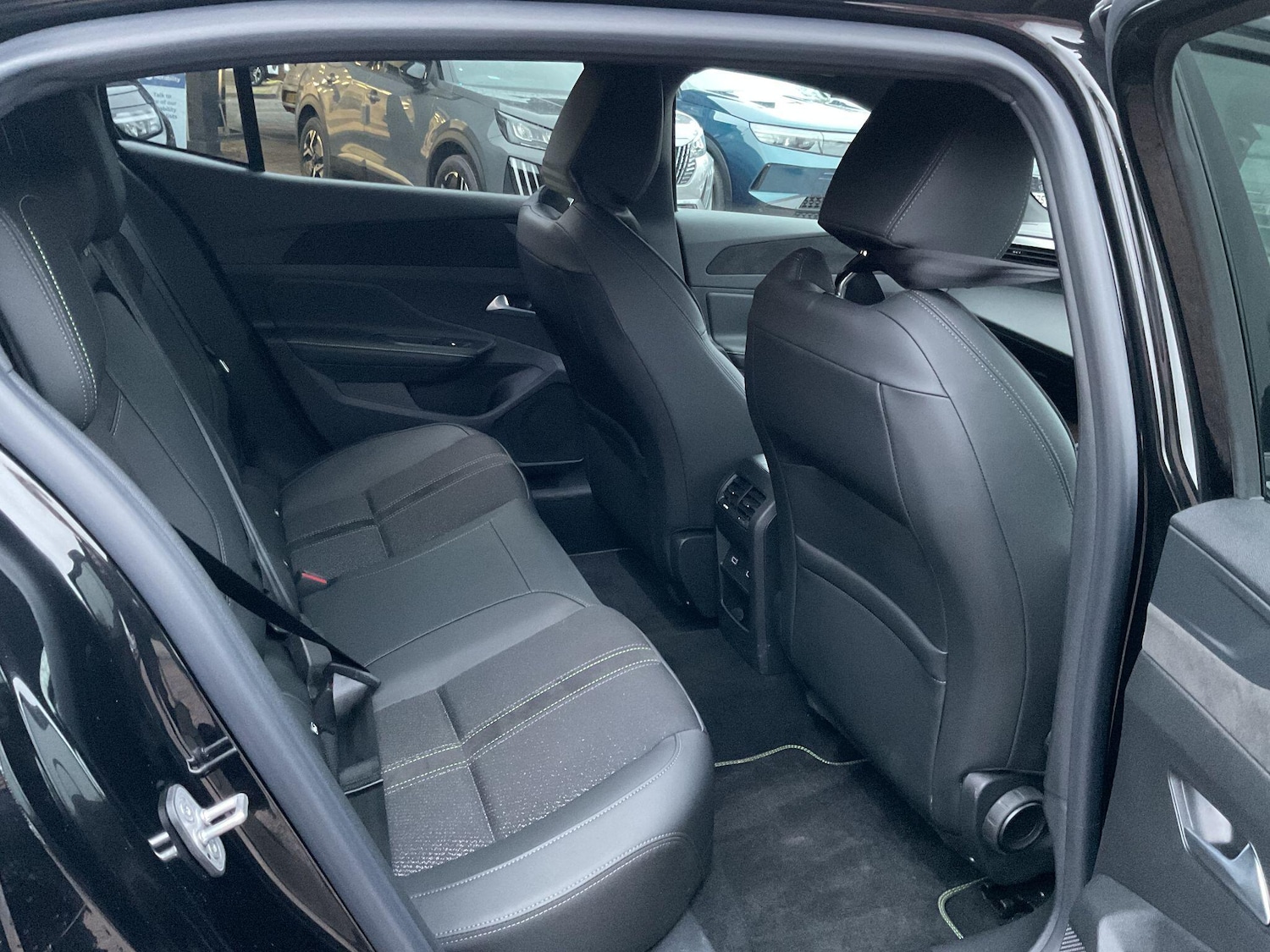 Used Peugeot 408 2025 for sale - 77723501: Photo 13