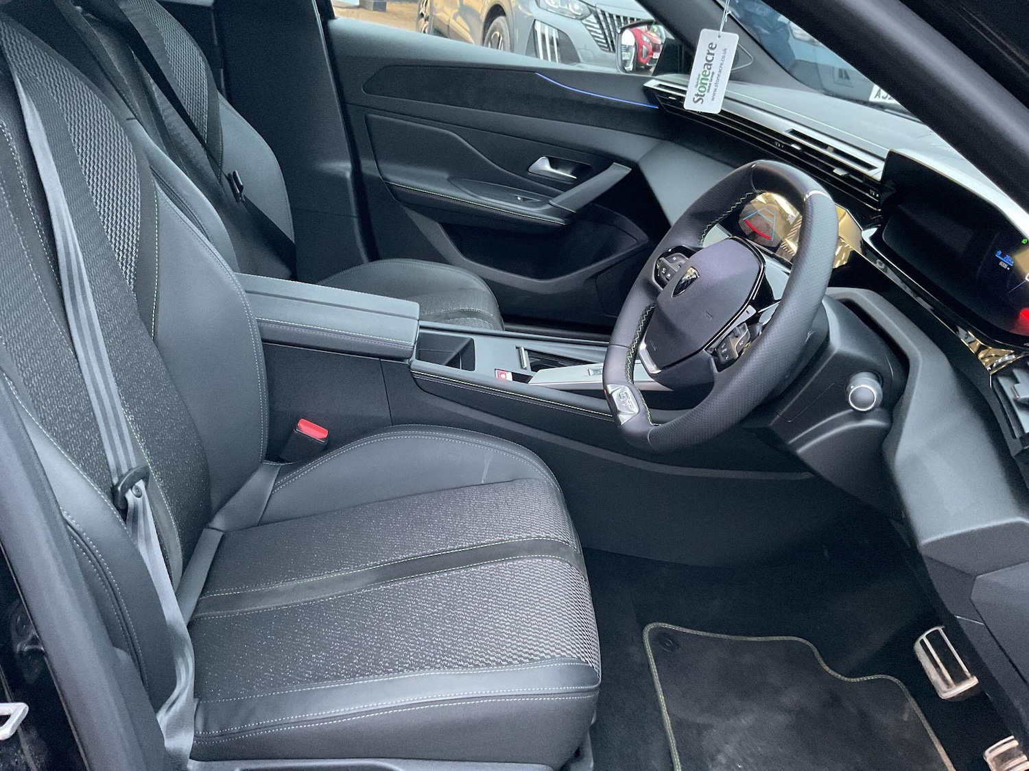 Used Peugeot 408 2025 for sale - 77723501: Photo 14