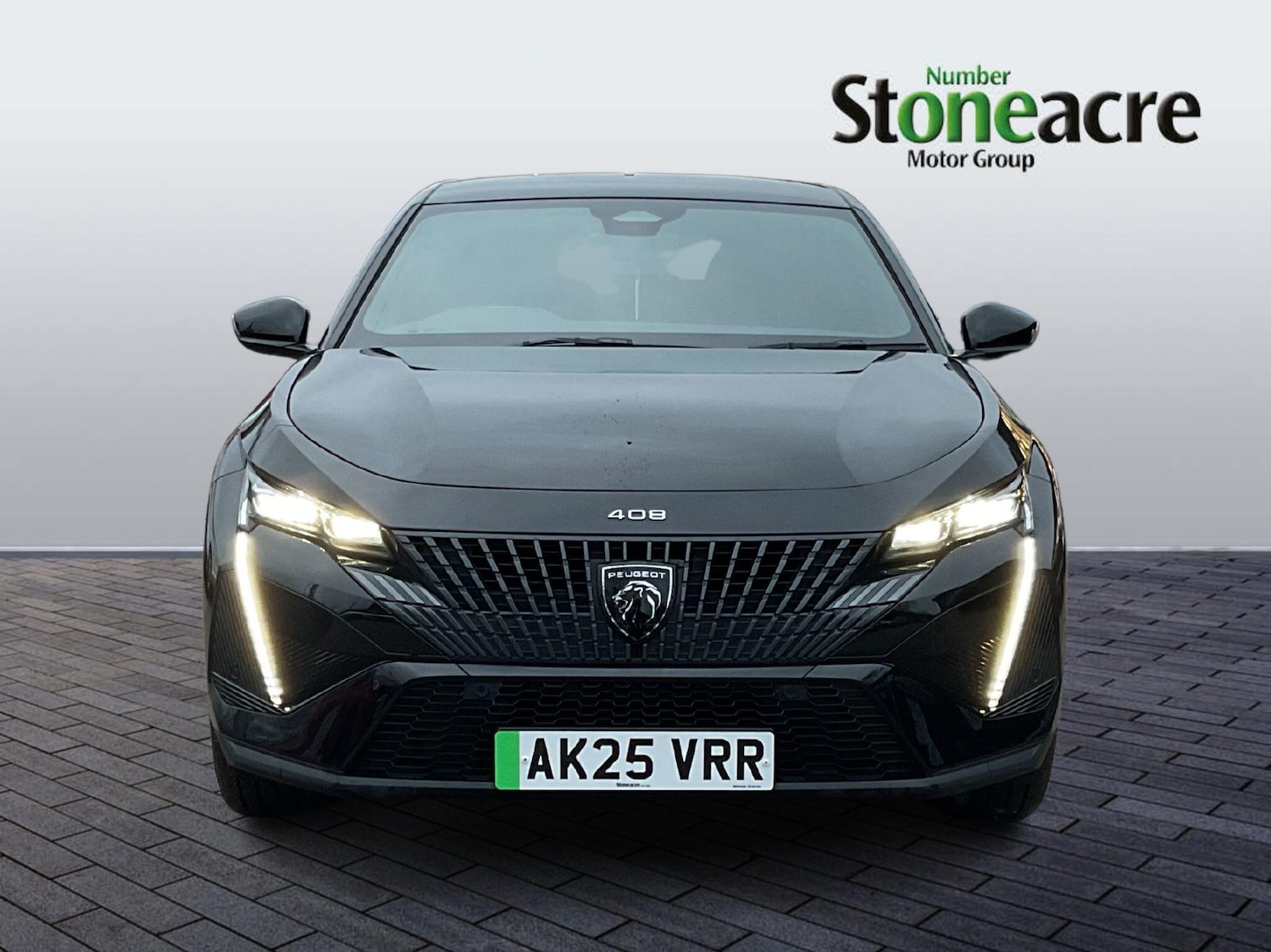 Used Peugeot 408 2025 for sale - 77723501: Photo 2