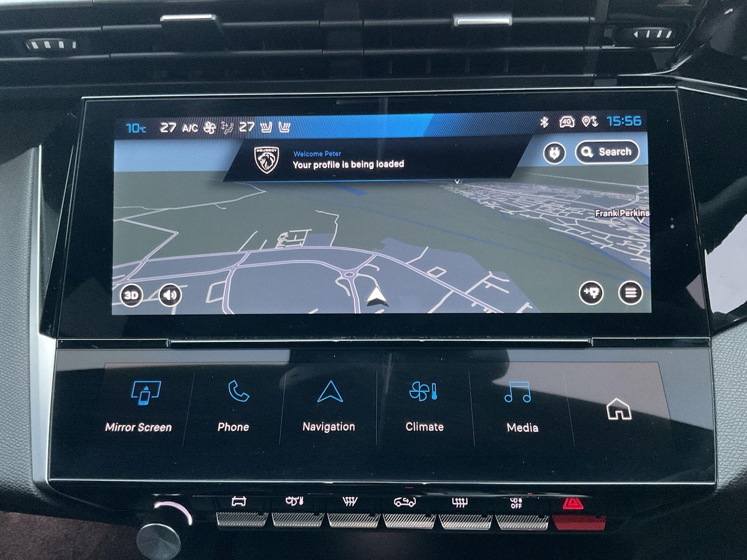 Used Peugeot 408 2025 for sale - 77723501: Photo 20