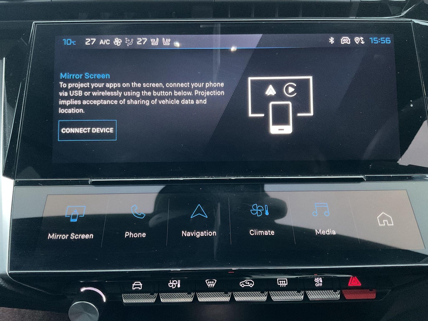 Used Peugeot 408 2025 for sale - 77723501: Photo 22