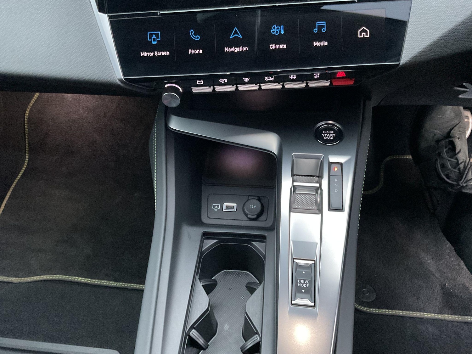 Used Peugeot 408 2025 for sale - 77723501: Photo 24