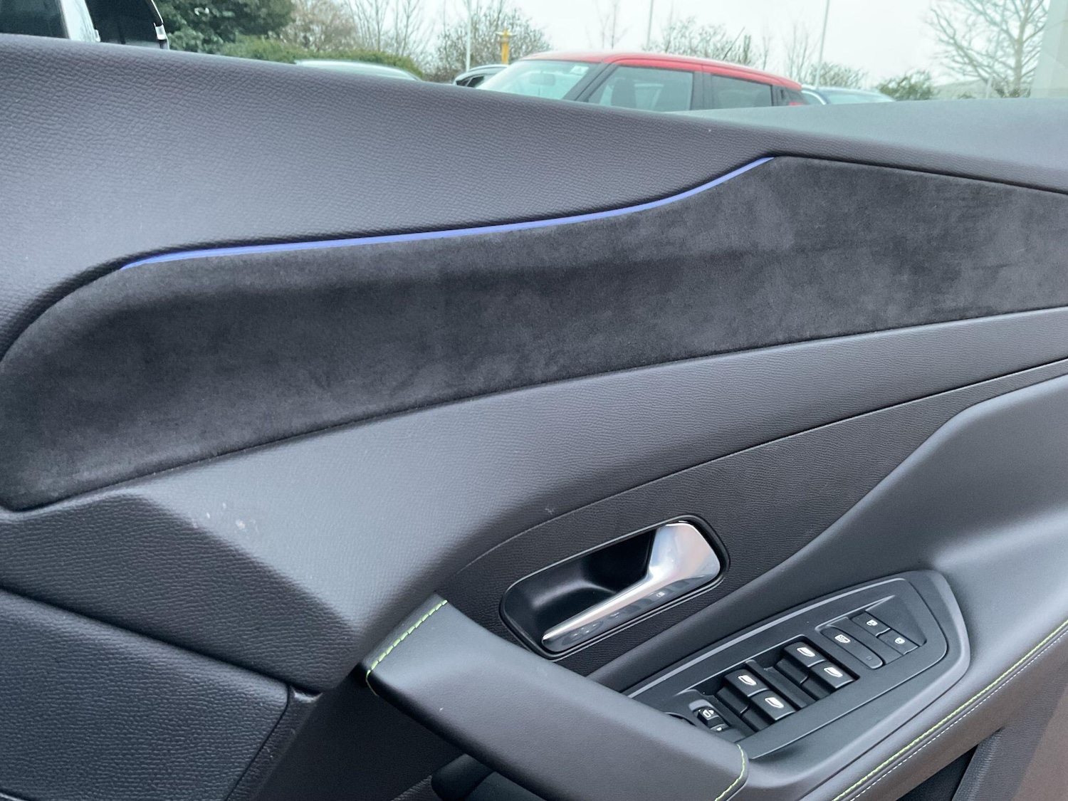 Used Peugeot 408 2025 for sale - 77723501: Photo 26