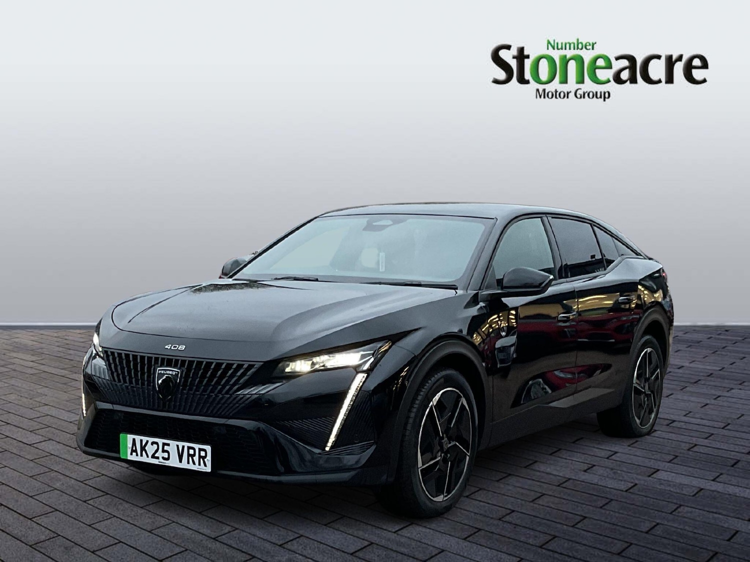 Used Peugeot 408 2025 for sale - 77723501: Photo 3