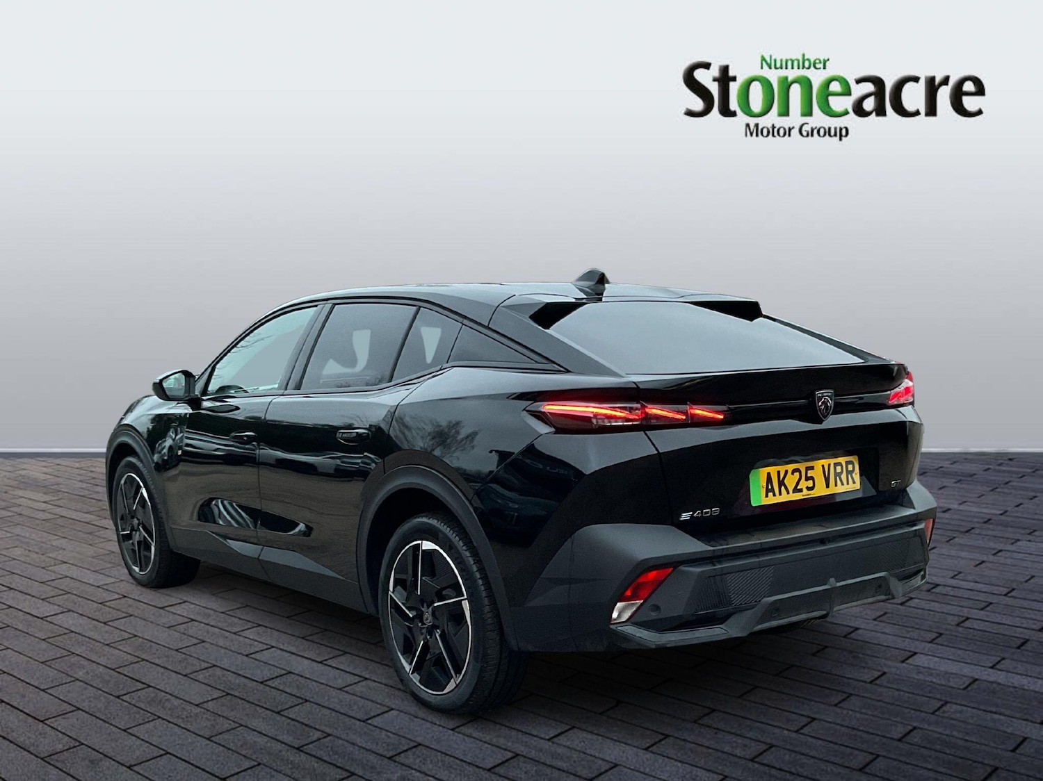 Used Peugeot 408 2025 for sale - 77723501: Photo 5