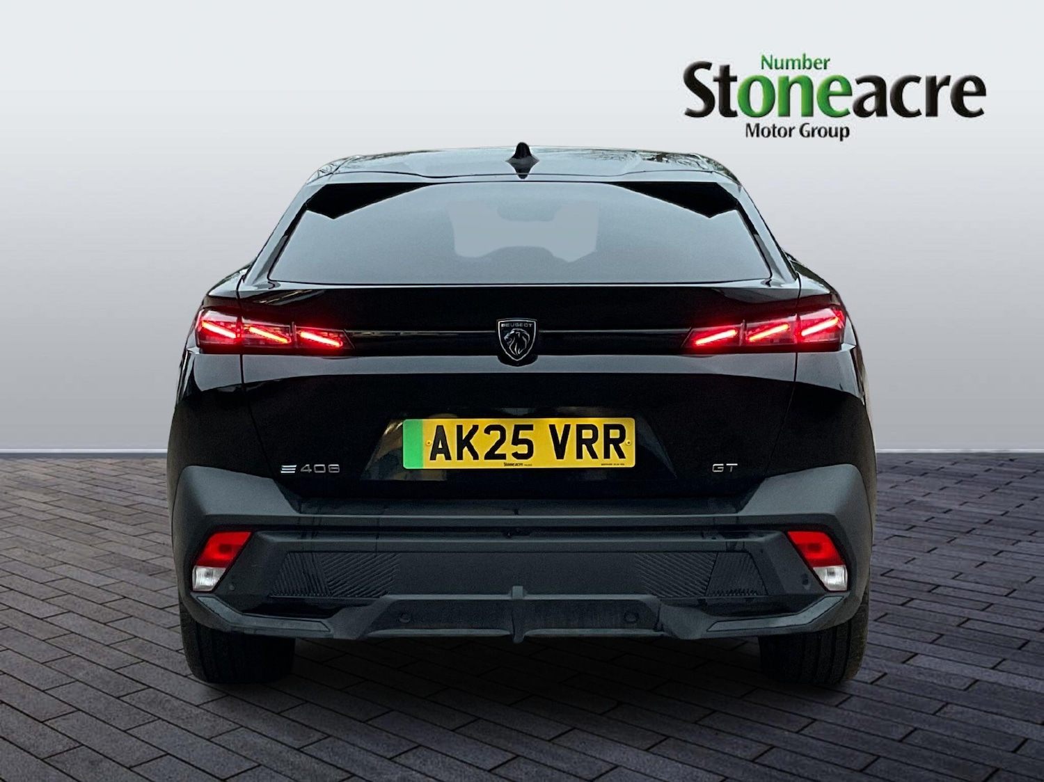 Used Peugeot 408 2025 for sale - 77723501: Photo 6