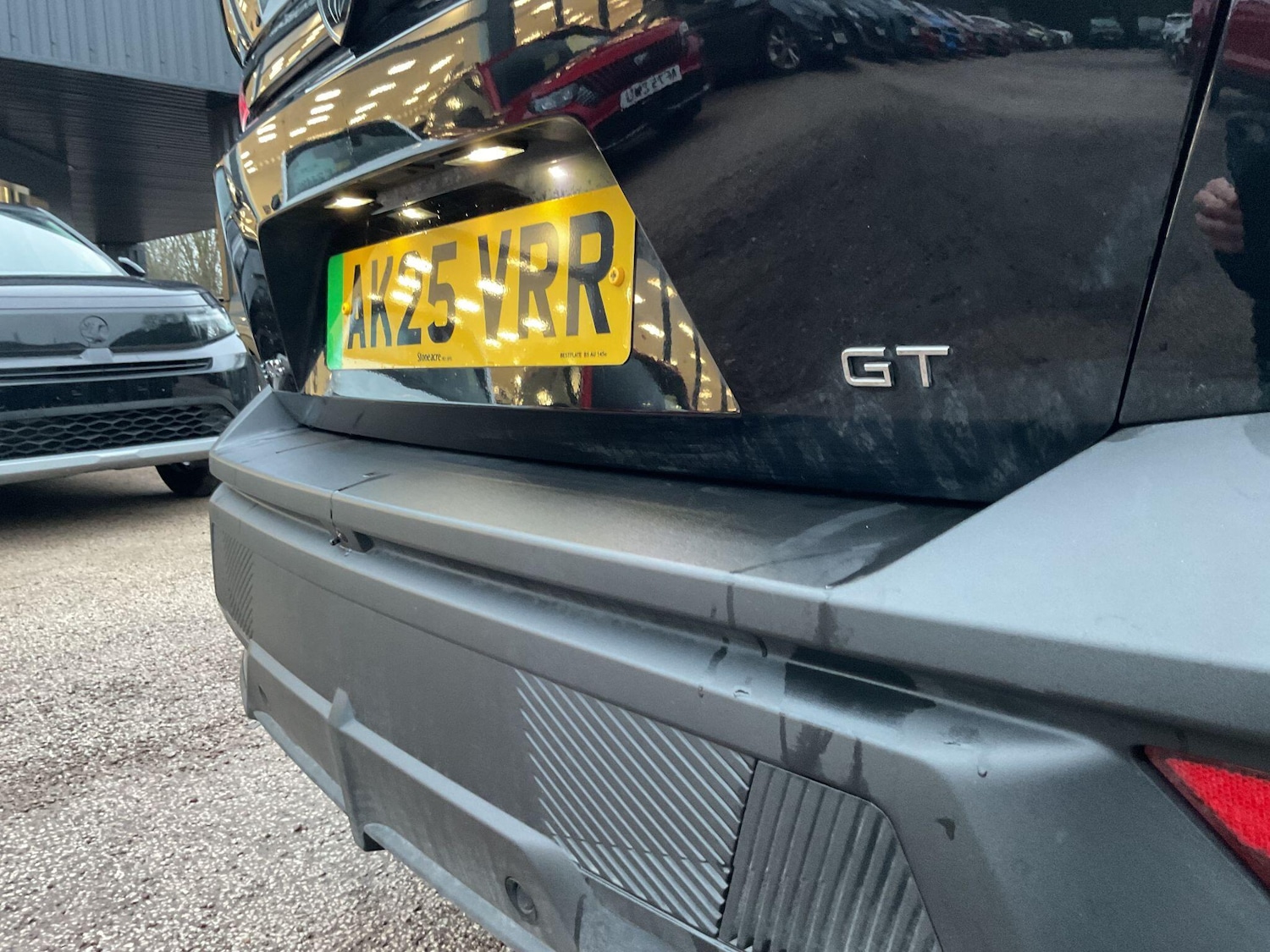 Used Peugeot 408 2025 for sale - 77723501: Photo 9