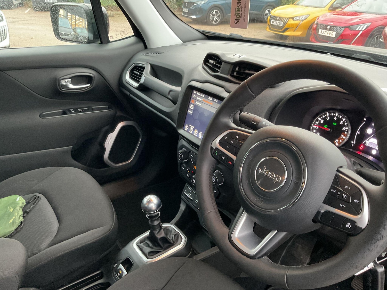 Used Jeep Renegade 2022 for sale - 76701730: Photo 10