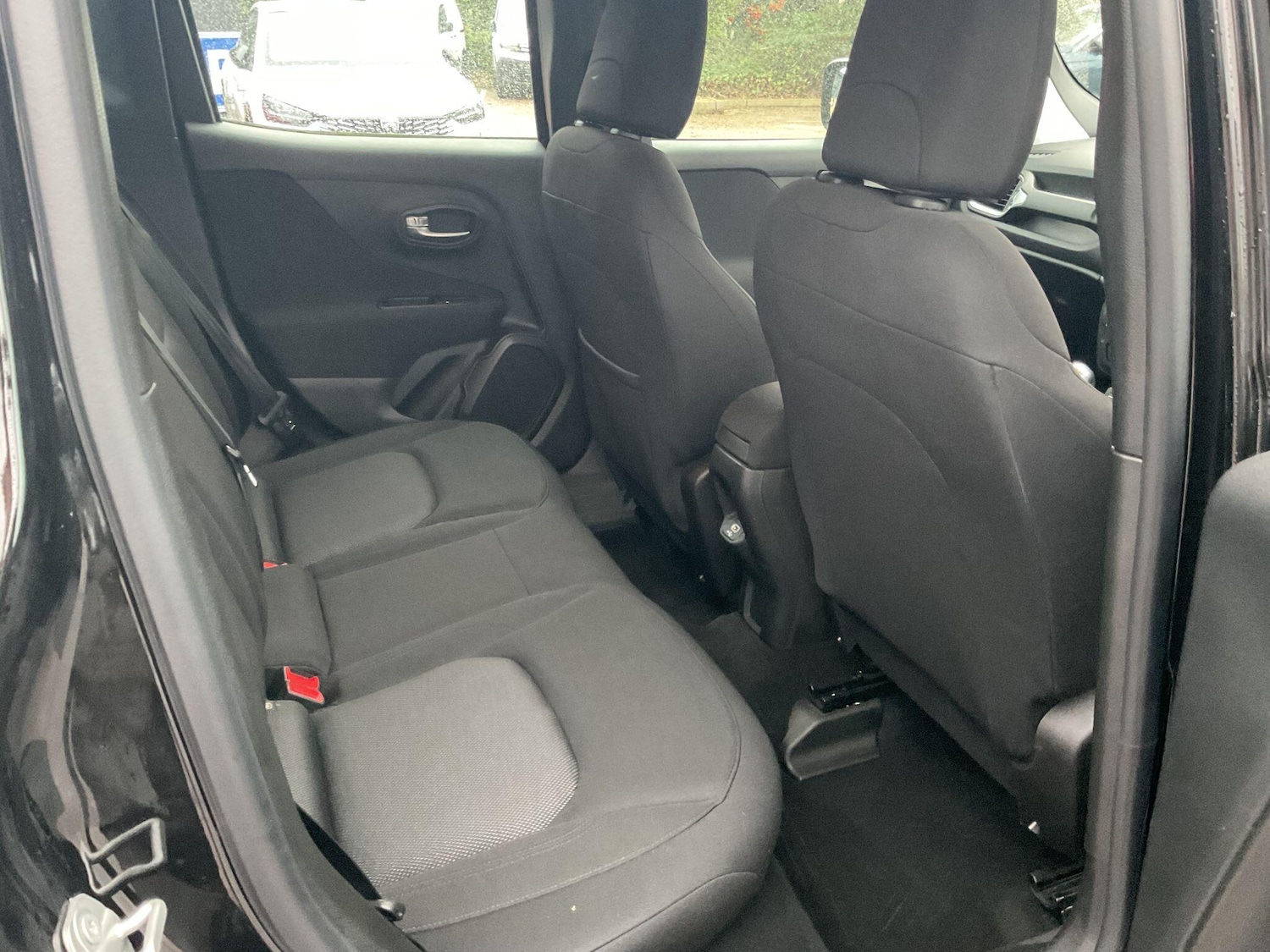 Used Jeep Renegade 2022 for sale - 76701730: Photo 11