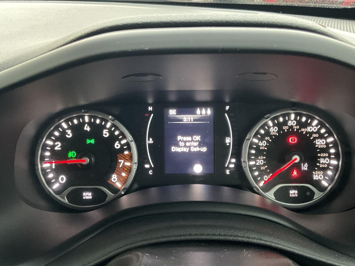 Used Jeep Renegade 2022 for sale - 76701730: Photo 13