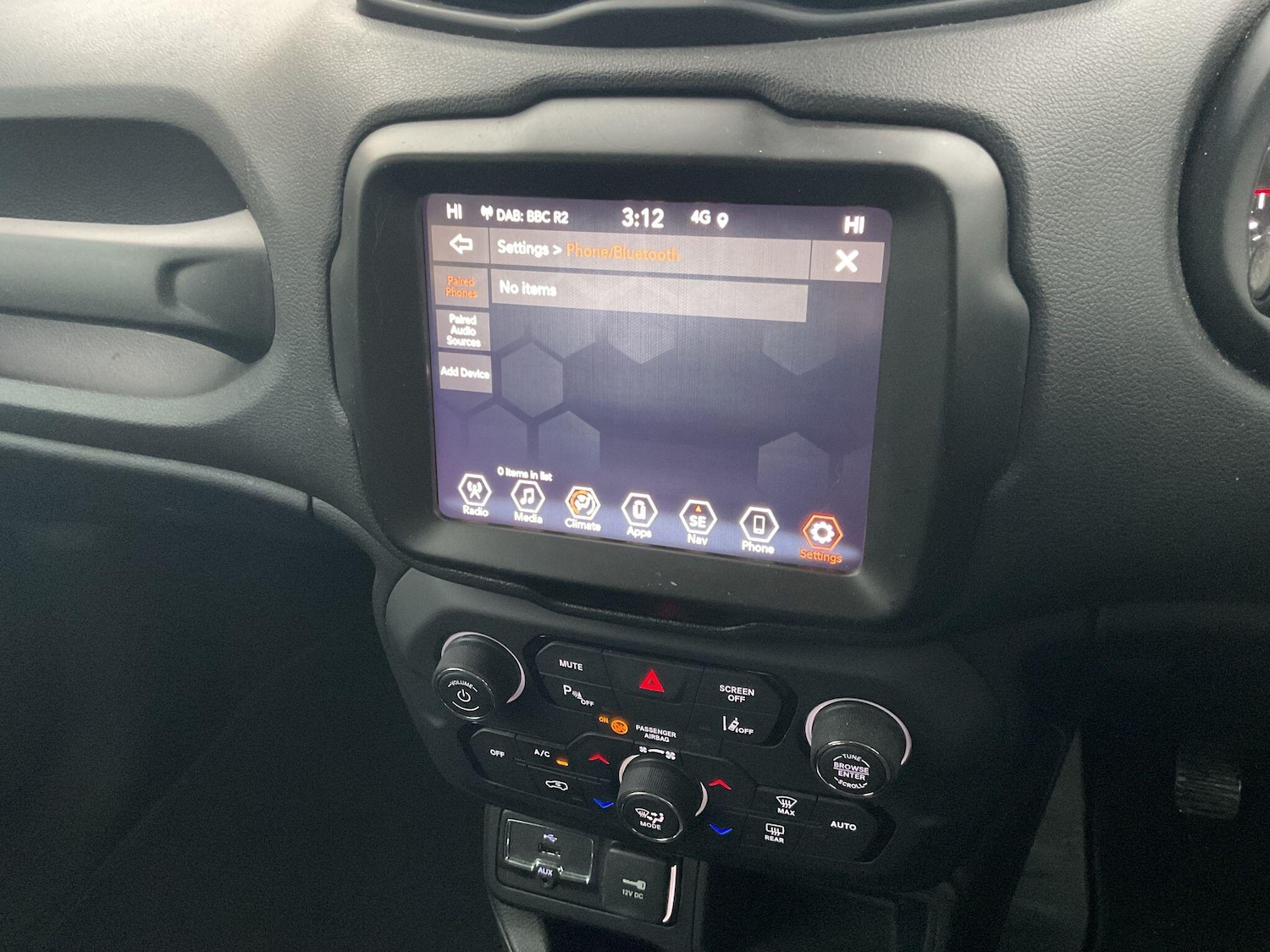 Used Jeep Renegade 2022 for sale - 76701730: Photo 14