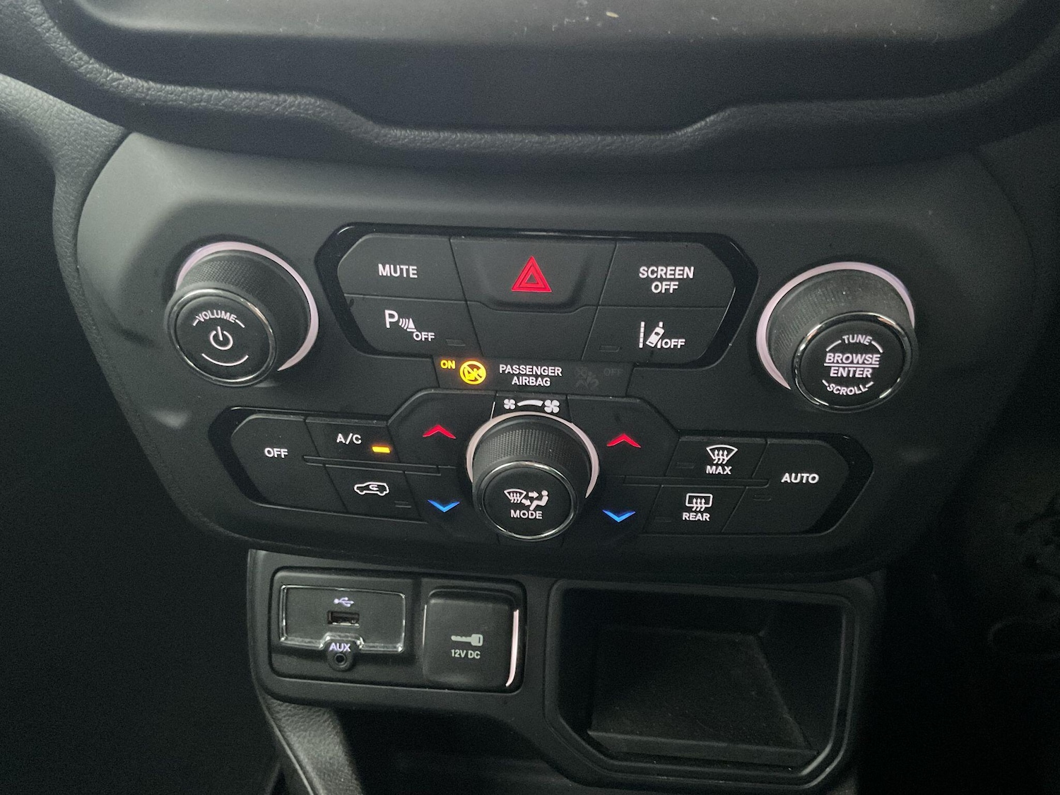 Used Jeep Renegade 2022 for sale - 76701730: Photo 15