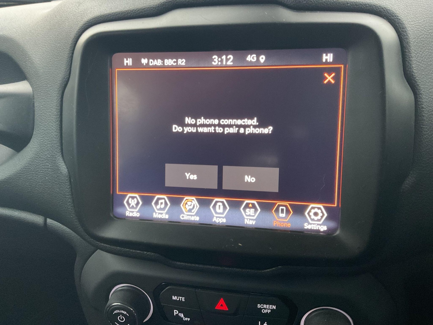 Used Jeep Renegade 2022 for sale - 76701730: Photo 18