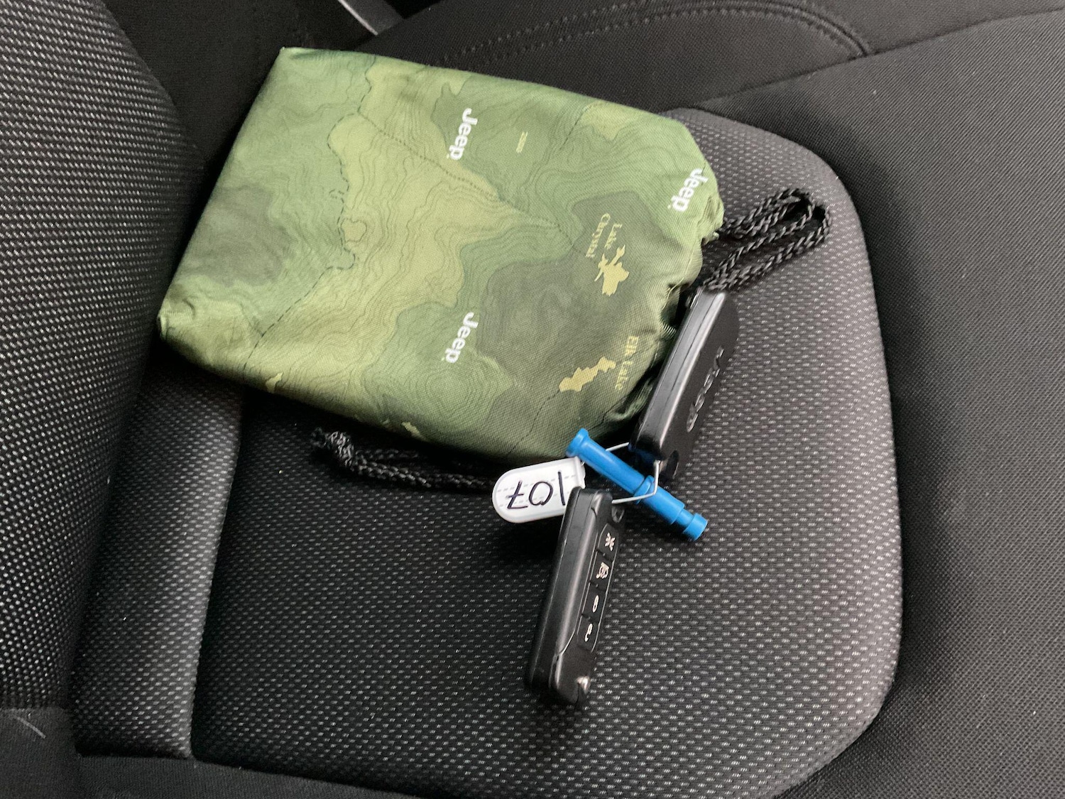 Used Jeep Renegade 2022 for sale - 76701730: Photo 19