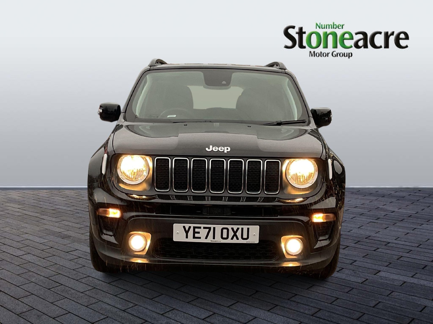 Used Jeep Renegade 2022 for sale - 76701730: Photo 2
