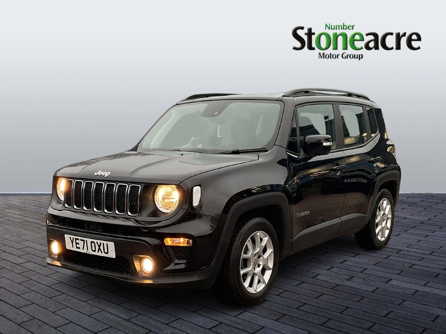 Used Jeep Renegade 2022 for sale - 76701730: Photo 3