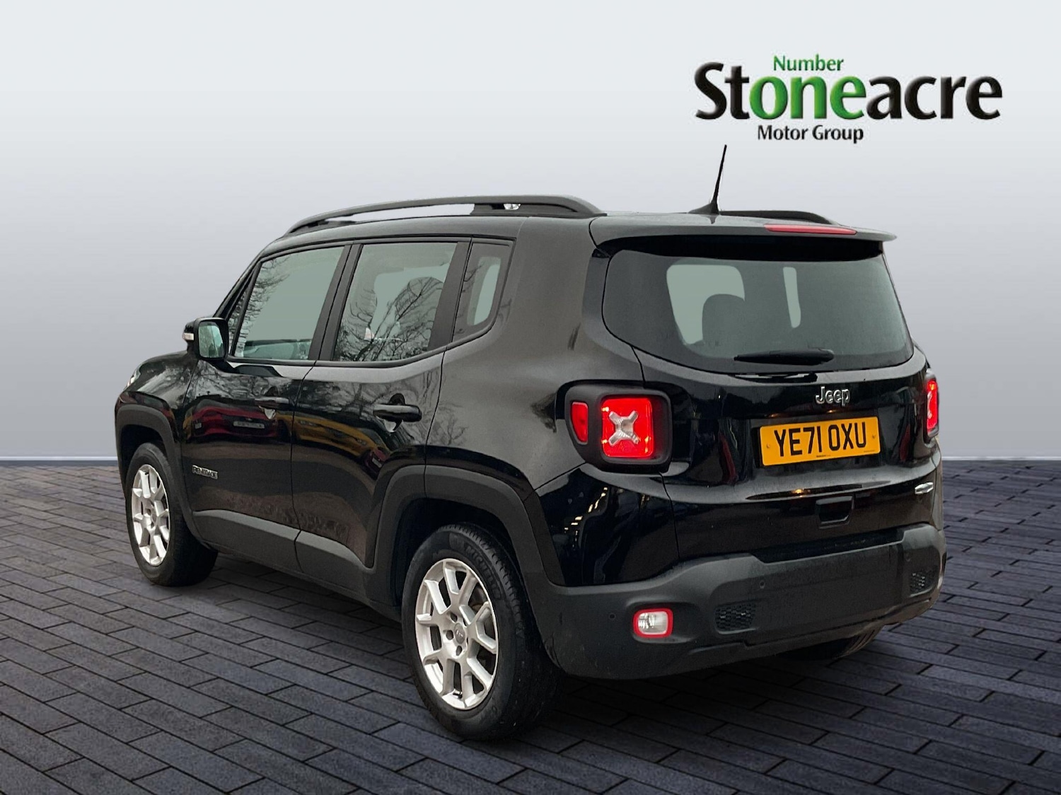 Used Jeep Renegade 2022 for sale - 76701730: Photo 5