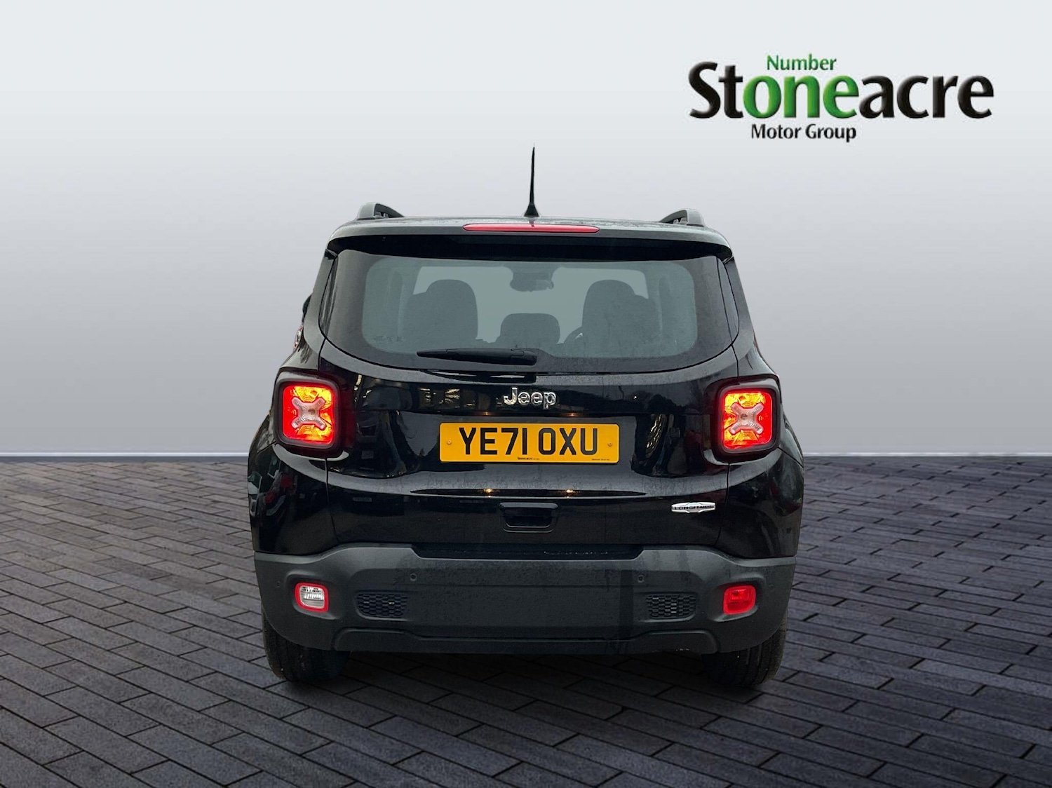 Used Jeep Renegade 2022 for sale - 76701730: Photo 6