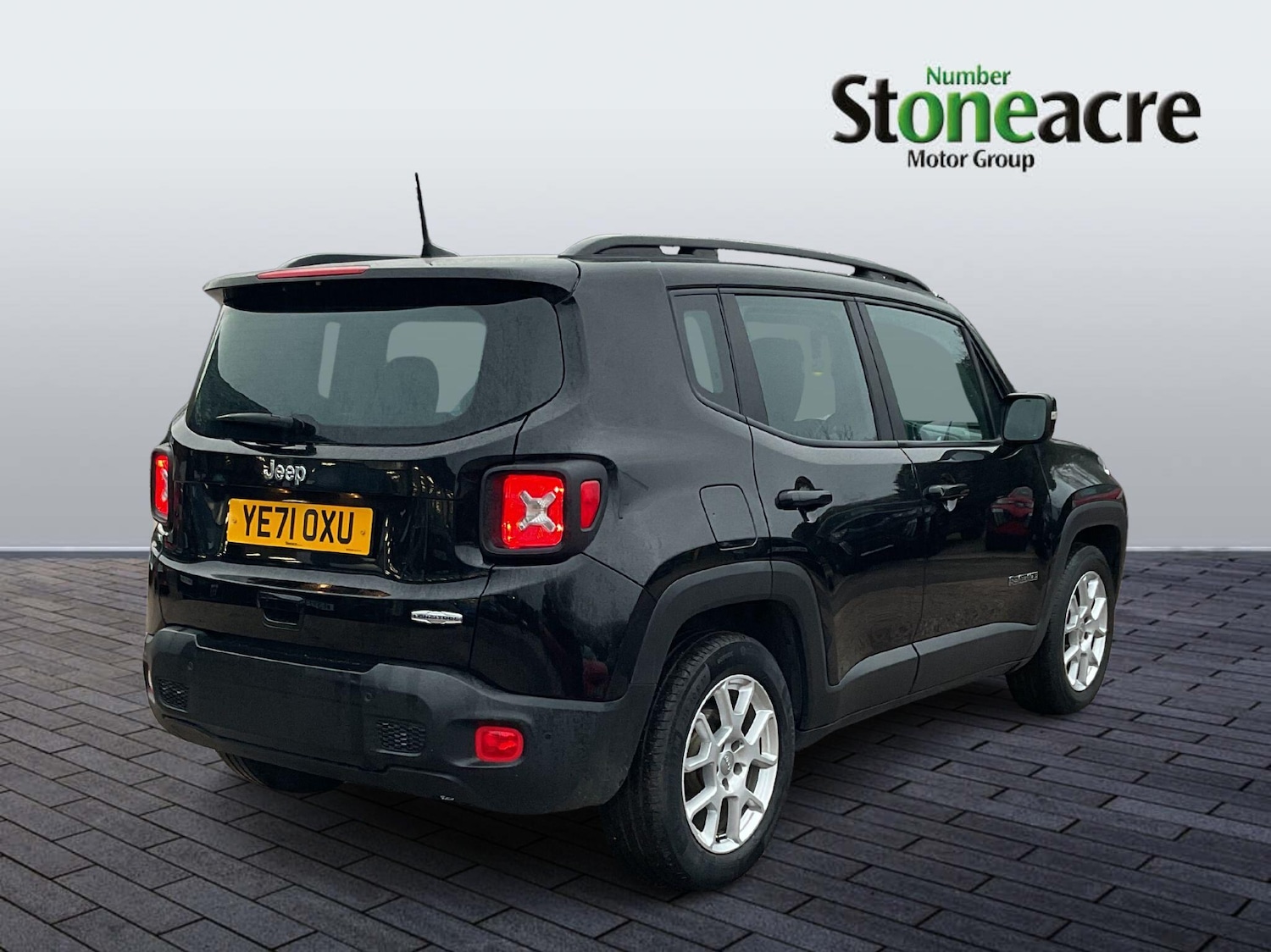 Used Jeep Renegade 2022 for sale - 76701730: Photo 7