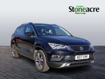 2017 (17) - 1.6 TDI Ecomotive SE Technology 5dr