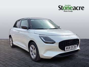 2025 (25) - 1.2 MHEV Motion Hatchback 5dr Petrol Hybrid Manual Euro 6 (s/s) (82 ps)