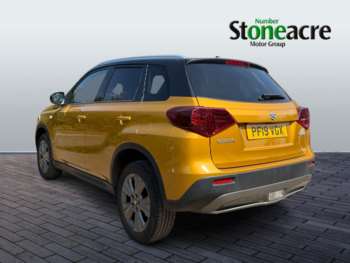 Used Suzuki Vitara 2019 for sale - 75214435: Photo