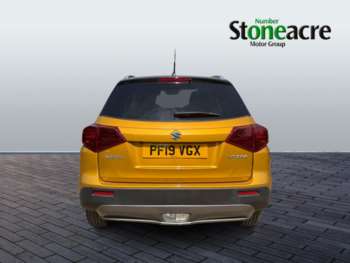 Used Suzuki Vitara 2019 for sale - 75214435: Photo