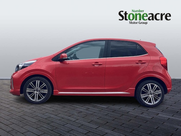 Used Kia Picanto 2019 for sale - 76247753: Photo 10