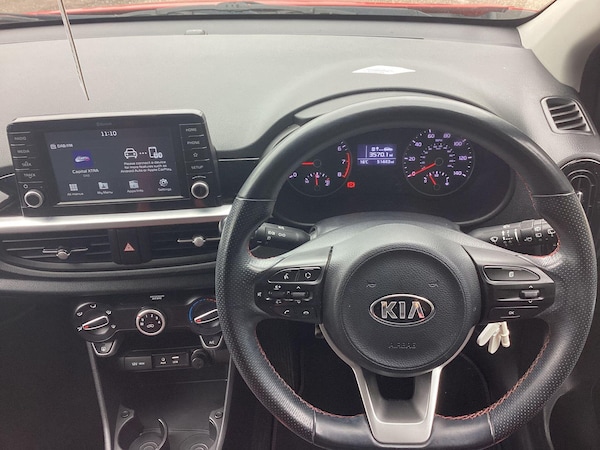 Used Kia Picanto 2019 for sale - 76247753: Photo 13