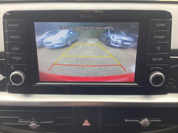 Used Kia Picanto 2019 for sale - 76247753: Photo 16
