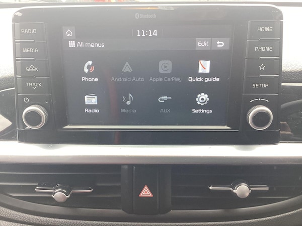 Used Kia Picanto 2019 for sale - 76247753: Photo 17