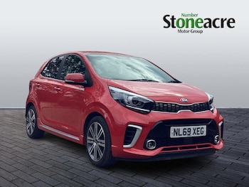 Kia - Picanto