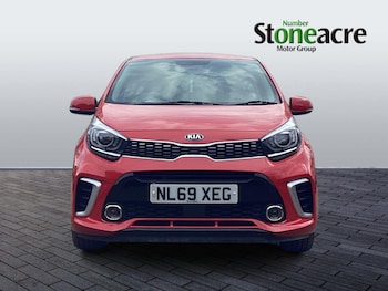 Used Kia Picanto 2019 for sale - 76247753: Photo 4